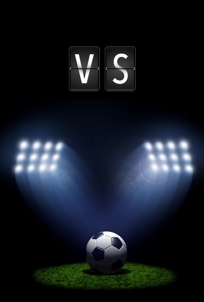 OD体育 APP 客户端界面示意（模版 01）