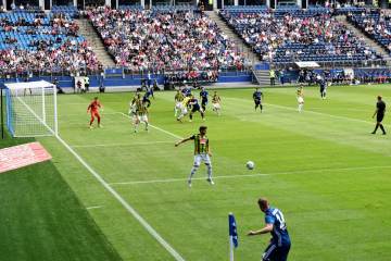 C罗那句预言正冷冰冰地变为现实，姆巴佩的皇马生涯 究竟会驶向何方？（配图示意）